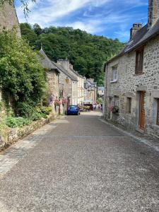 Maisons de vacances Beautiful Cottage : photos des chambres