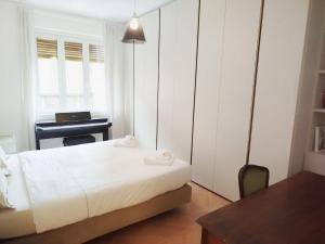 Gioia Home appartamento di design