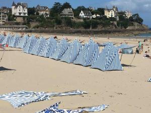 Maisons de vacances Beautiful Cottage : photos des chambres