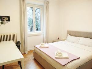 Gioia Home appartamento di design