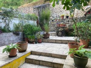 Maisons de vacances Beautiful Cottage : photos des chambres