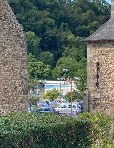 Maisons de vacances Beautiful Cottage : photos des chambres