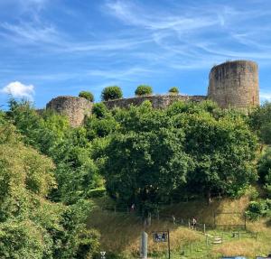 Maisons de vacances Beautiful Cottage : photos des chambres