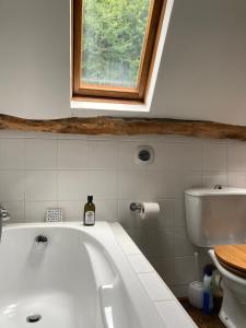 Maisons de vacances Beautiful Cottage : photos des chambres