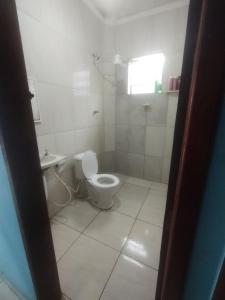 Casa com piscina Praia Grande