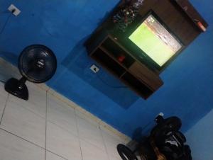 Casa com piscina Praia Grande