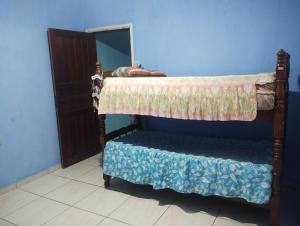 Casa com piscina Praia Grande