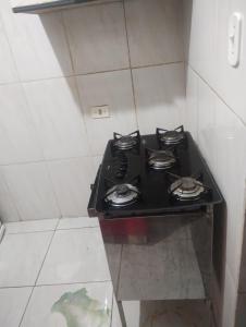 Casa com piscina Praia Grande