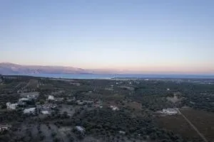 Amara Haven - Áyios Pandeleḯmon