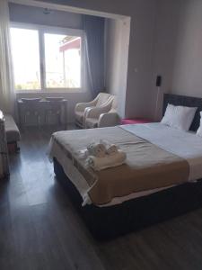 Palmiye Pansiyon