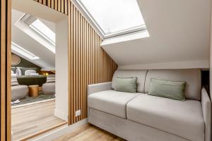 B42#République#Marais#1BedRoom#Paris03#AC