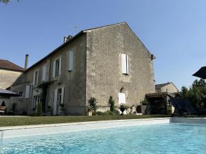 B&B / Chambres d'hotes La Source du Logis : photos des chambres