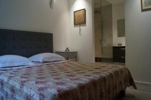 Maisons d'hotes Le Cherche Midi, entre Nimes, le Pont du Gard, Uzes, Arles : photos des chambres
