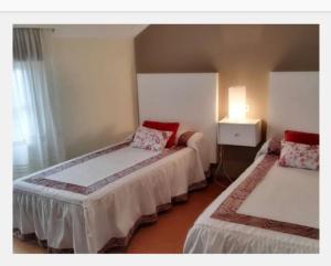 Apartamentos Barral II