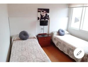 Apartamentos Barral II