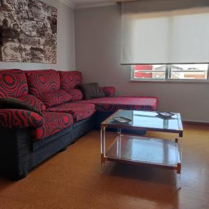 Apartamentos Barral II