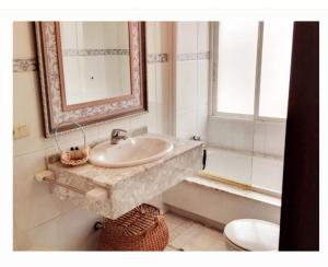 Apartamentos Barral II