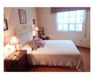 Apartamentos Barral II