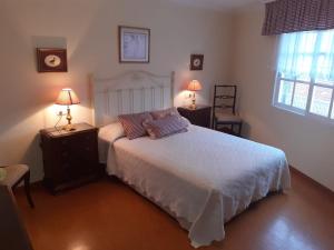 Apartamentos Barral II