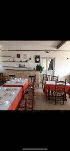 Hotels Hotel Les Calanques : photos des chambres