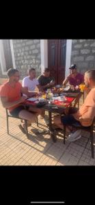 Hotels Hotel Les Calanques : photos des chambres