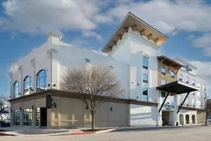 Sol Cypress, San Antonio, A Tribute Portfolio Hotel - 新布朗费尔斯
