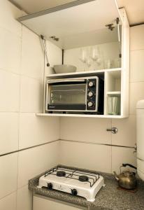 DEPARTAMENTO MODERNO Ciudad de Mendoza