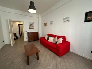 Le Crete Apartment