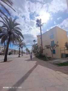 Appartement Yasmine Hammamet