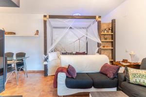 RentitSpain Terrazas del sol, Relax Piscina y Golf