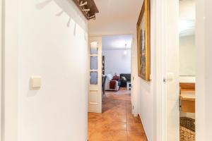 RentitSpain Terrazas del sol, Relax Piscina y Golf