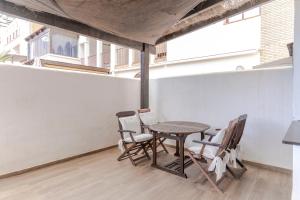 RentitSpain Terrazas del sol, Relax Piscina y Golf