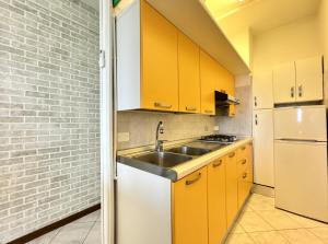 Marconi 1T Family Apartments - Carraro Immobiliare Jesolo