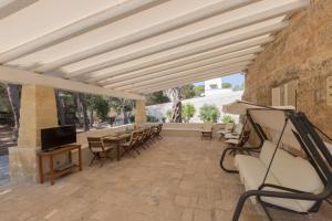 Villa Maredo Pool & Tennis - Salento Selection