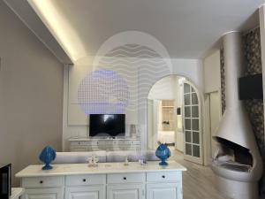 Villa Desiderio By Cala Salento