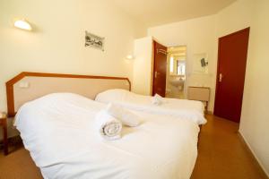 Hotels Le Rabuons : photos des chambres