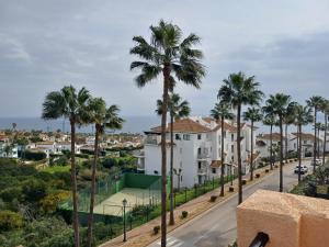 Casa adosada cerca del centro y la playa