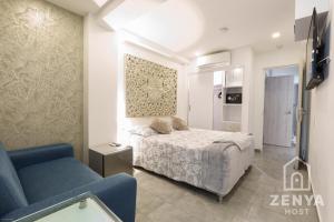 Recovery house by Zenya Host