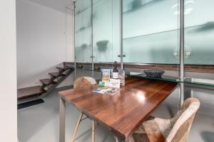 GuestReady - Subzero Design