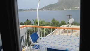 tatsis apartments