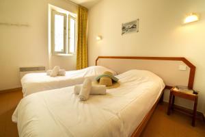 Hotels Le Rabuons : photos des chambres