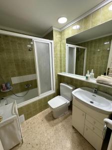 Apartamento Vacacional