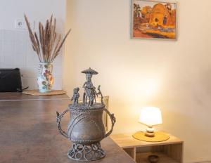 Joli T2 au Cœur de Vals