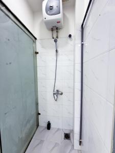 La Casa Di Dicembre 186 Đội Cấn