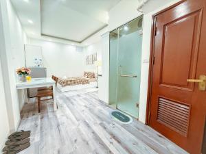 La Casa Di Dicembre 186 Đội Cấn