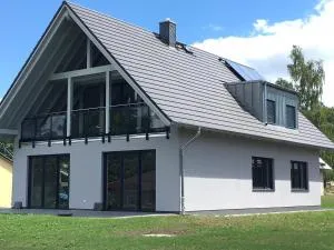 Ferienwohnung Linda - 旧施韦林