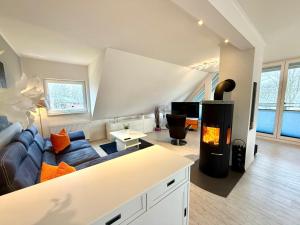 Ferienwohnung Linda