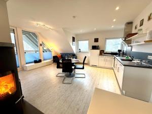 Ferienwohnung Linda