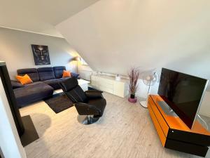 Ferienwohnung Linda