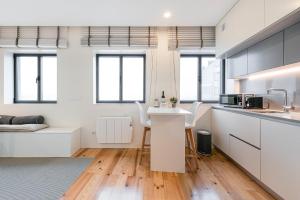 GuestReady - Lazaro Studio